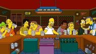 Mo's Bar Source: FOX